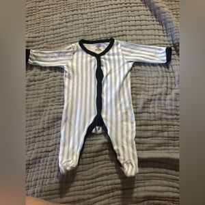 Luvable friends sleepers- train design